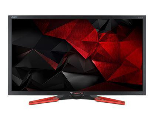 Acer Predator XB321HKBMIPHZ czarny - 269213 - zdjęcie 2